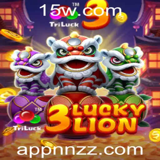 Desvendando o Jogo 3LUCKYLION: Uma Aventura Estratégica