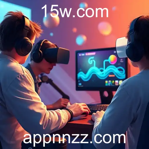 nnzz - A Transformação do Setor de Jogos Online em {当前年份}: Análise do Impacto e Inovações