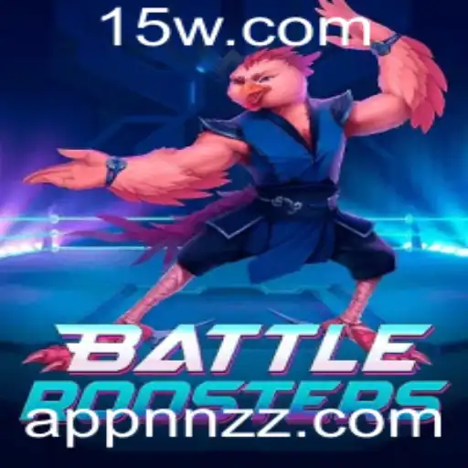 Descubra o Mundo de BattleRoosters: O Jogo que Está Revolucionando as Arenas de Combate