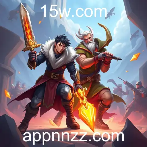 nnzz - A Evolução dos Jogos Online: O Caso de nnzz