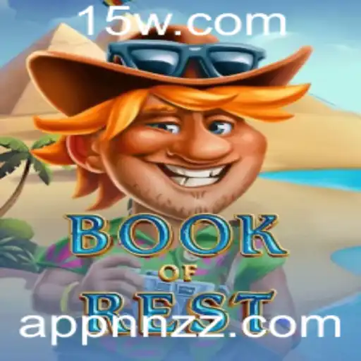 Descubra o Fascinante Mundo de BookofRest