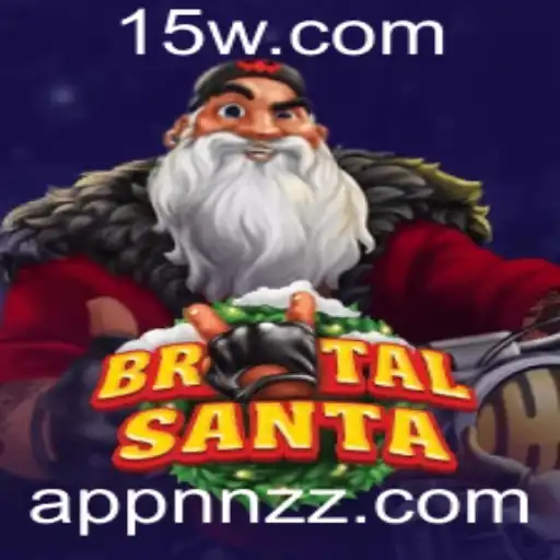 Descubra o misterioso mundo de BrutalSanta: O Jogo de Natal com um toque cruel