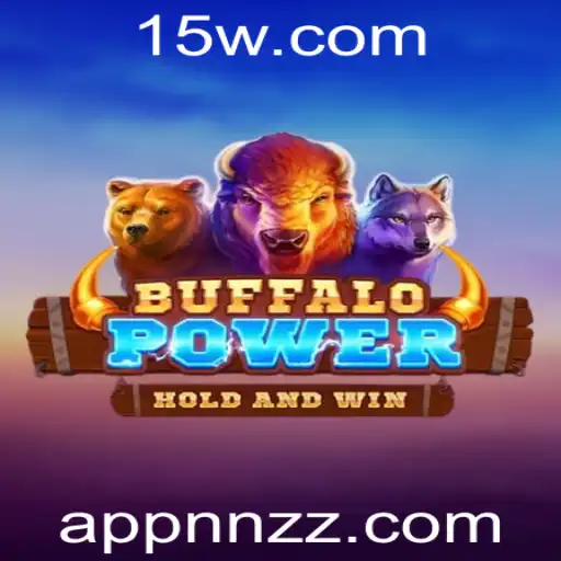 Descubra BuffaloPower: Um Jogo Cativante de Estratégia e Aventura