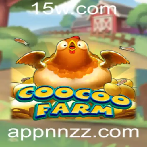 Descubra CooCooFarm: Uma Aventura Interativa e Divertida