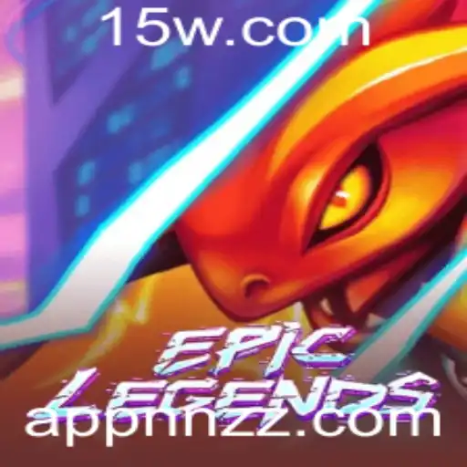 Descubra o Mundo Fascinante de EpicLegends: O Jogo que Revoluciona com a Novidade nnzz