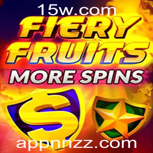 Descubra o Mundo Empolgante de FieryFruitsMoreSpins