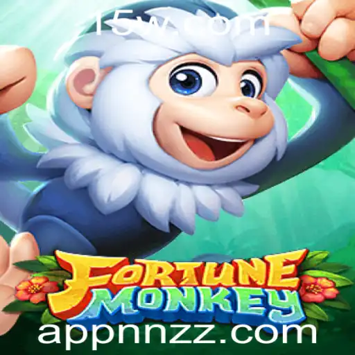 FortuneMonkey: Descubra o Jogo que Está Agitando o Mundo dos Games