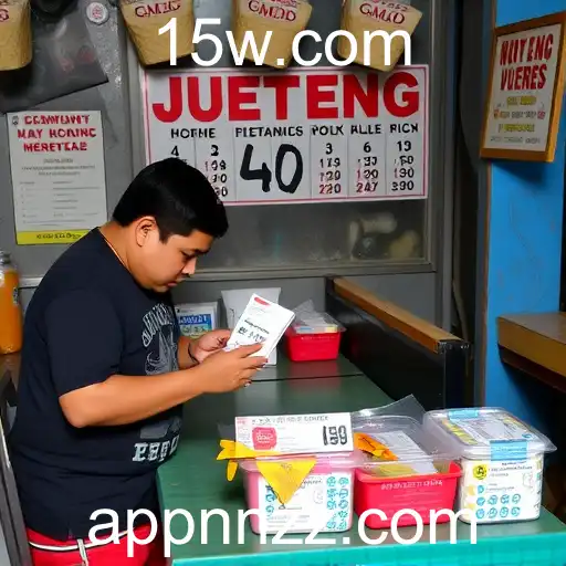 Jueteng