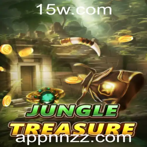 Explorando o Aventura de JungleTreasure: Um Olhar Detalhado