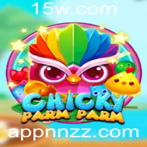 ChickyParmParm: O Envolvente Jogo de Estratégia que Está Conquistando o Mundo