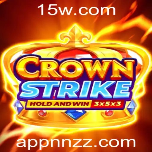 Crownstrike: O Intrigante Mundo de Estratégia e Aventura com NNZZ