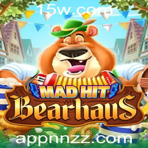 Explorando o Excitante Mundo de MadHitBearhaus