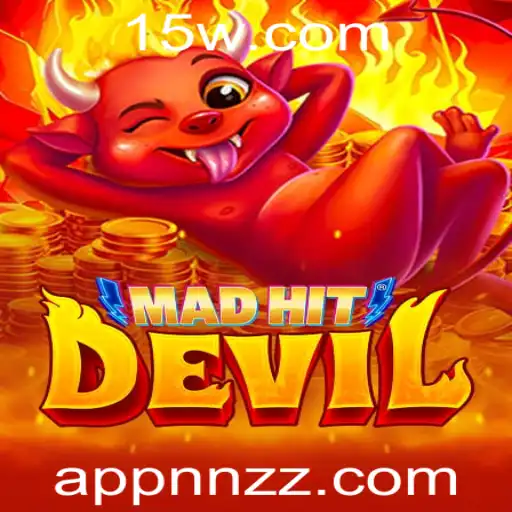 MadHitDevil: Uma Imersão no Mundo dos Demônios e Desafios