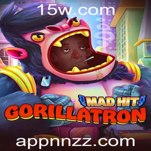 Explorando o Universo de MadHitGorillatron: Descrição e Regras do Jogo