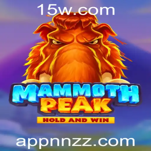 Descubra o Mundo de MammothPeak: Um Jogo Revolucionário
