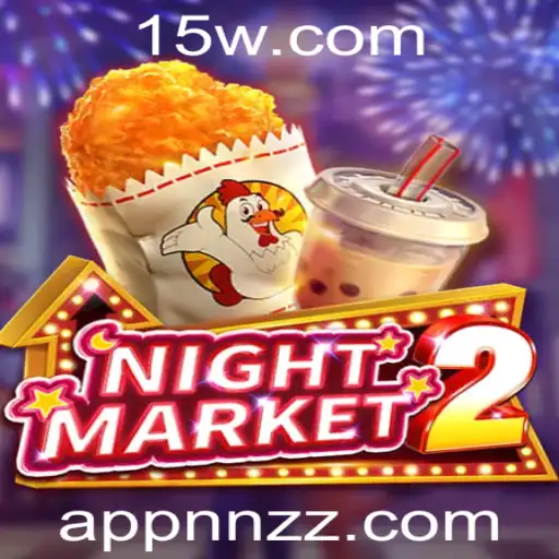 NightMarket2: Um Mergulho no Mundo Envolvente dos Jogos de Estratégia