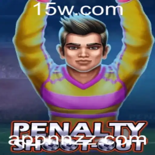 PenaltyShootOut: O Jogo Que Desafia Sua Precisão e Estratégia