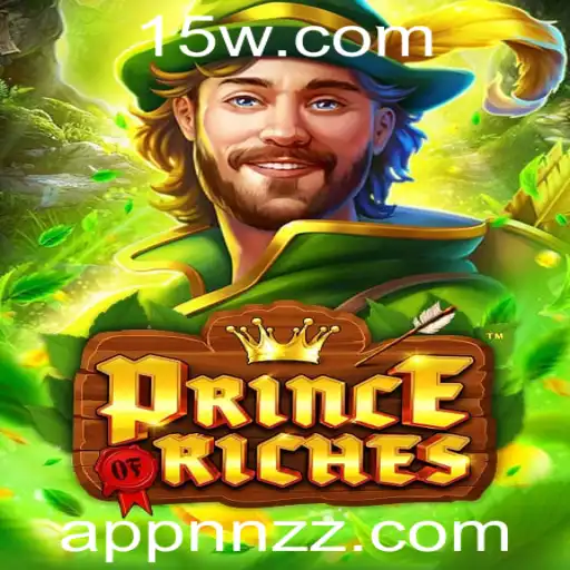 Descubra o Fascinante Mundo de PrinceOfRiches: A Nova Sensação no Universo dos Jogos