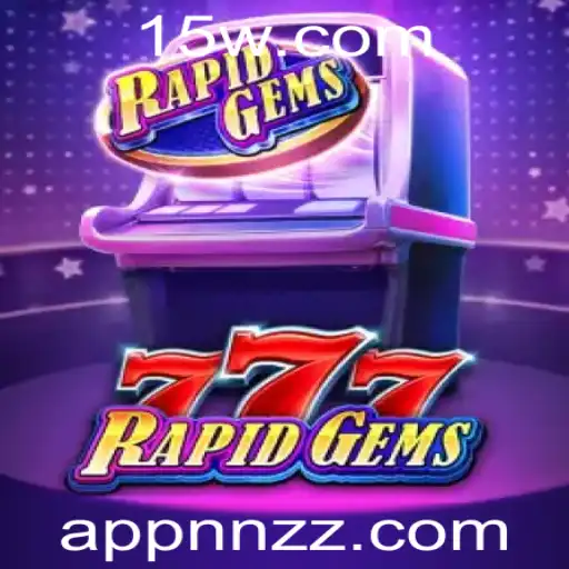 Explorando o Fascinante Mundo de RapidGems777