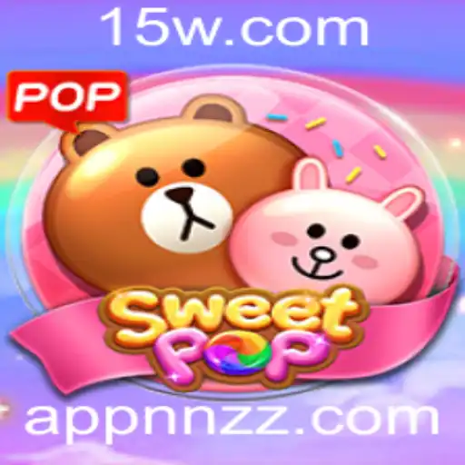 SweetPOP: Explorando o Mundo Encantado do Popular Jogo de Puzzle