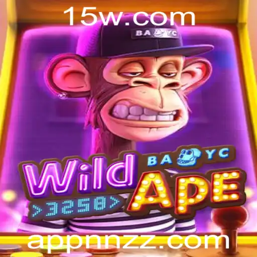 Descubra o Inovador Jogo WildApe3258: Aventura e Estratégia