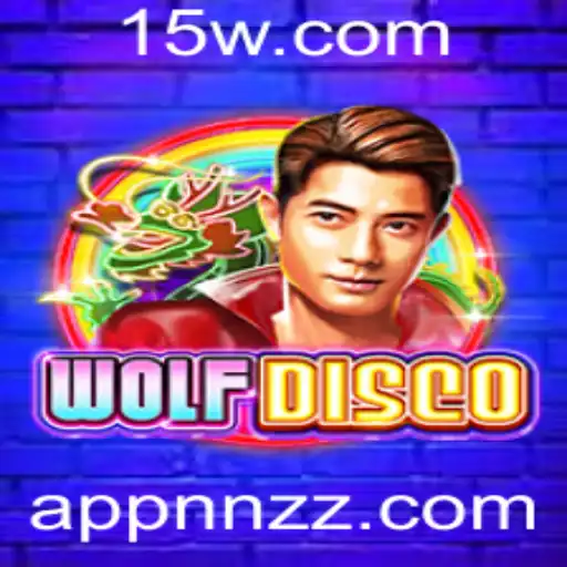 Explorando o Fascinante Mundo de WolfDisco
