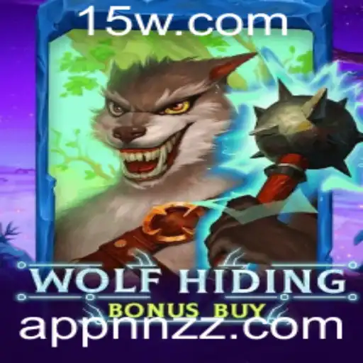 Explorando o Jogo WolfHidingBonusBuy: Conheça Suas Regras e Estratégias