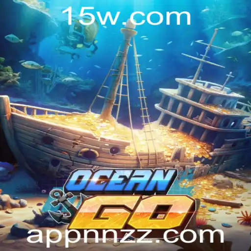 OceanGO: Um Mergulho no Mundo Subaquático da Aventura