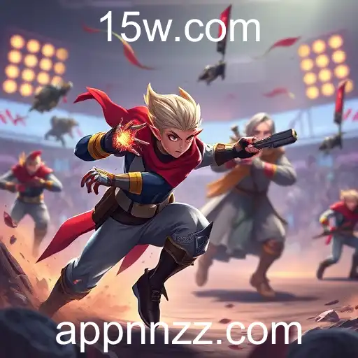 nnzz - A Evolução e o Futuro dos Jogos Online no {当前年份}