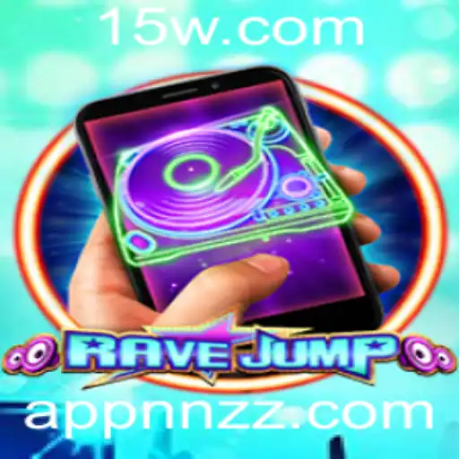 RaveJumpmobile: Uma Nova Dimensão no Universo dos Jogos Mobile