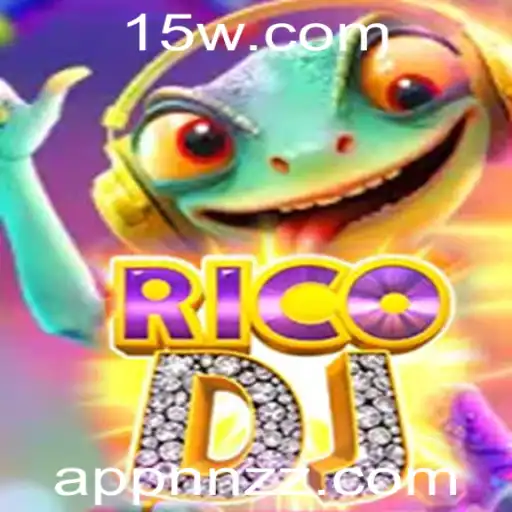 RicoDJ: Descubra o Fascinante Jogo de Tabuleiro