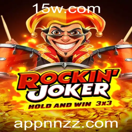 Explorando RockinJoker: Um Mergulho na Diversão com Regras Inovadoras
