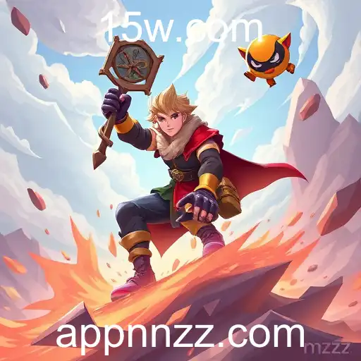 nnzz - A Revolução dos Jogos Online: Uma Análise Aprofundada de nnzz