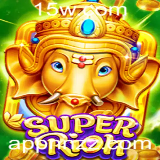 Descubra o Fascinante Mundo de SuperRich: Um Jogo de Estratégia e Fortuna