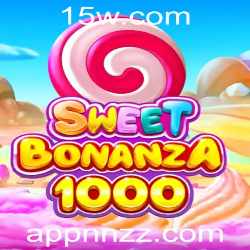 Descubra o Fantástico Mundo de SweetBonanza1000: Um Jogo Inovador e Empolgante