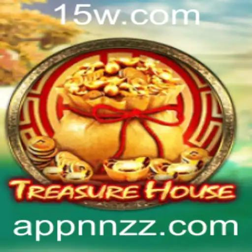 Explorando TreasureHouse: Um Mergulho no Mundo de Aventuras e Enigmas