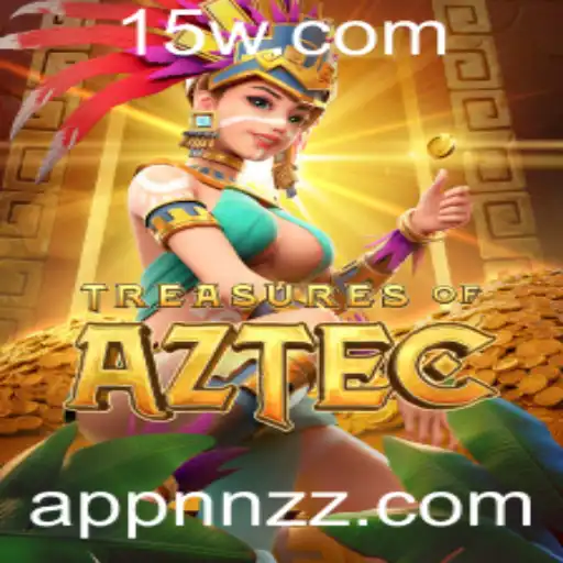 Descubra os Mistérios do Treasures of Aztec